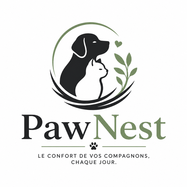 PawNest